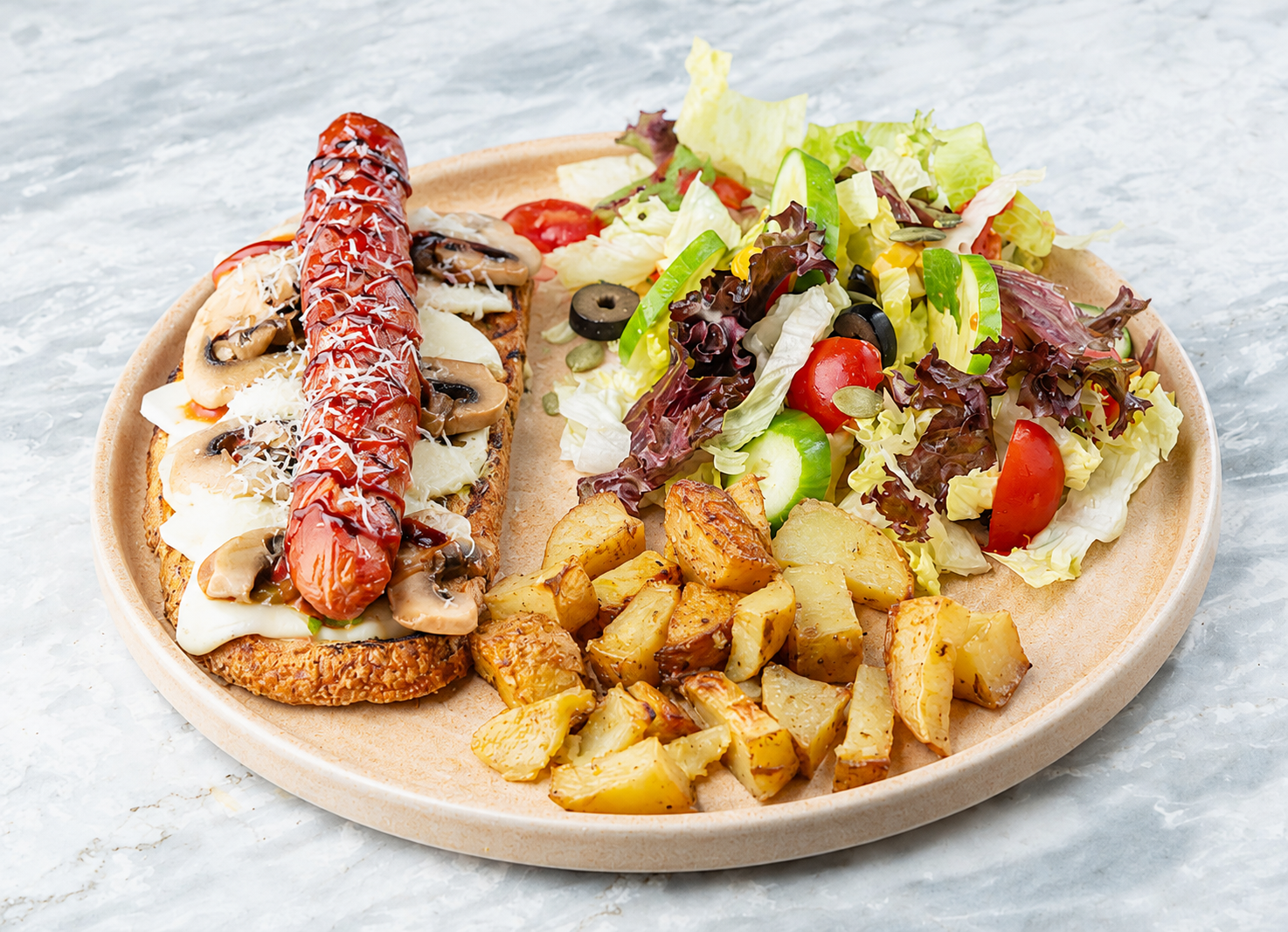 Frankfurter  Sosis
