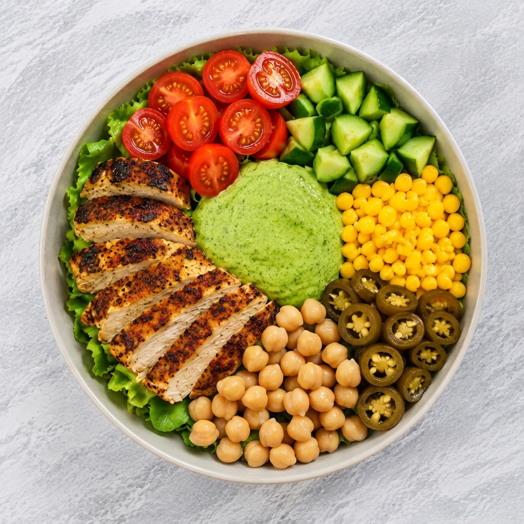 Fit Salata