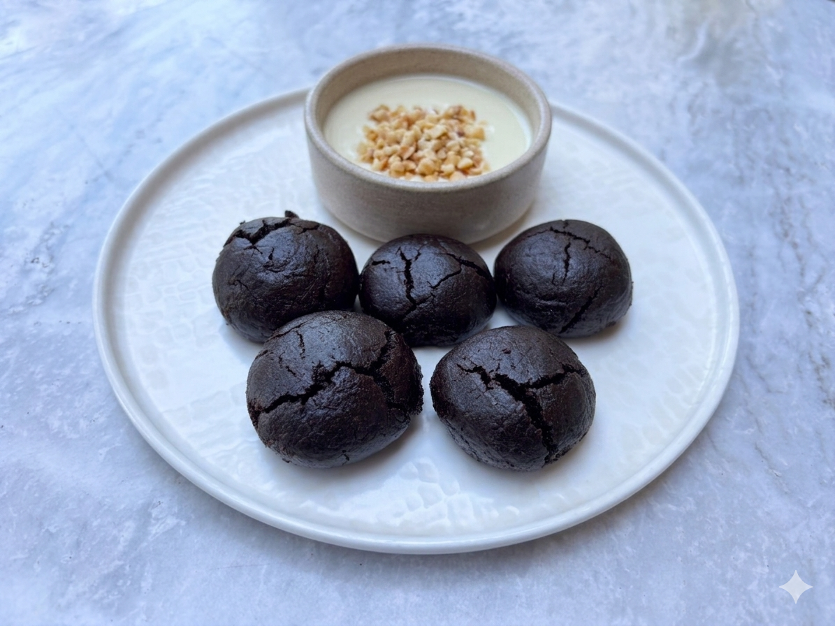 Mini Brownie